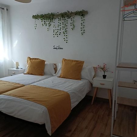 Casa Cobo Exclusivo Alojamiento En Madrid Buitenkant foto
