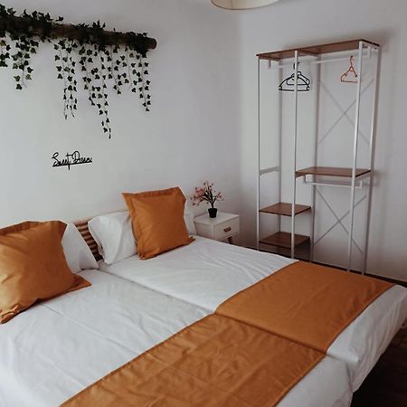 Casa Cobo Exclusivo Alojamiento En Madrid Buitenkant foto