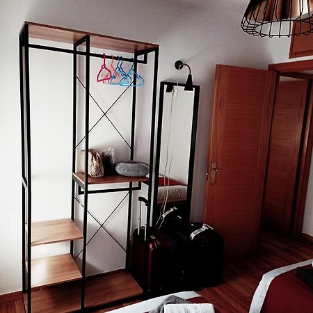 Casa Cobo Exclusivo Alojamiento En Madrid Buitenkant foto
