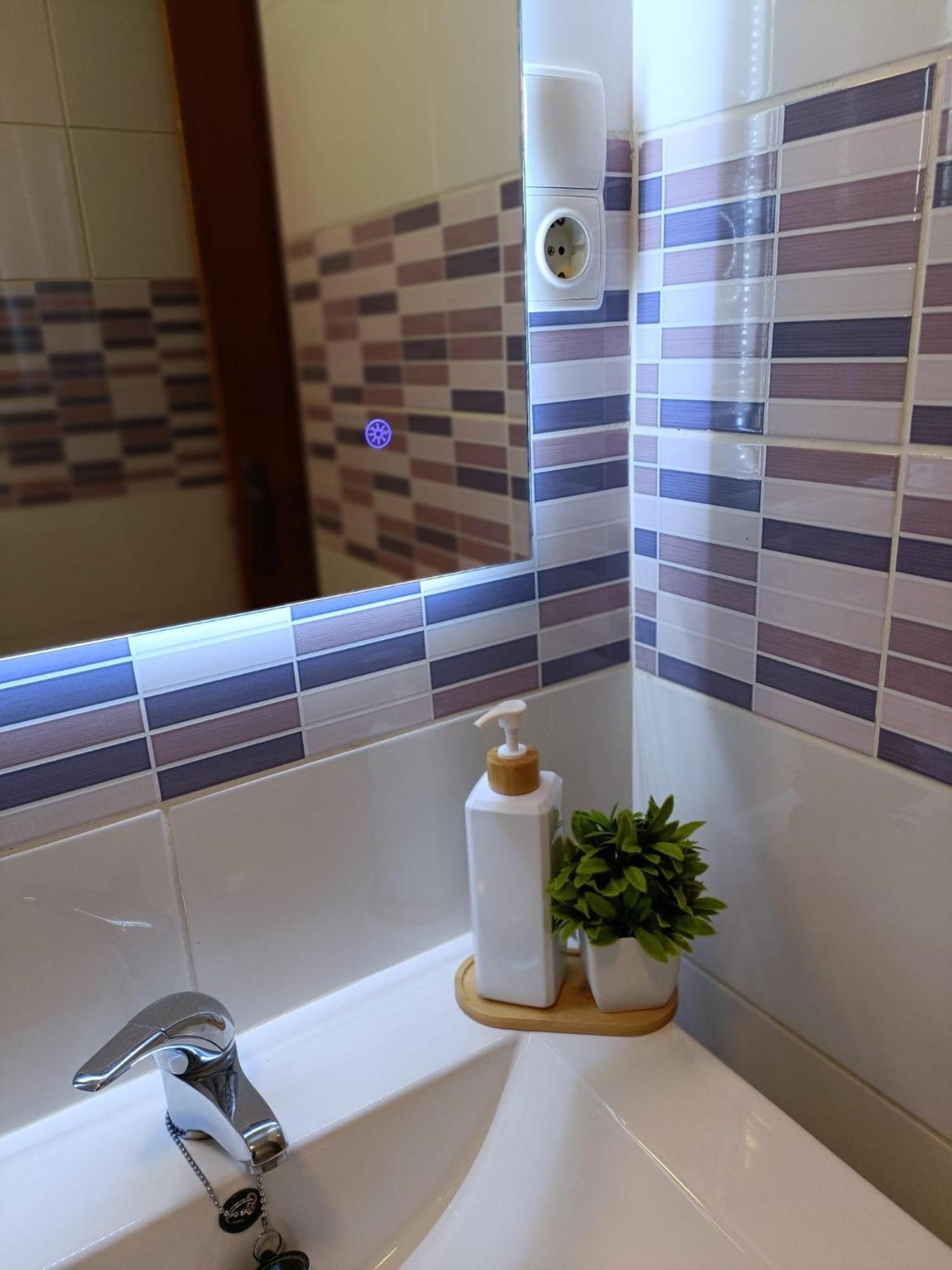 Casa Cobo Exclusivo Alojamiento En Madrid Buitenkant foto