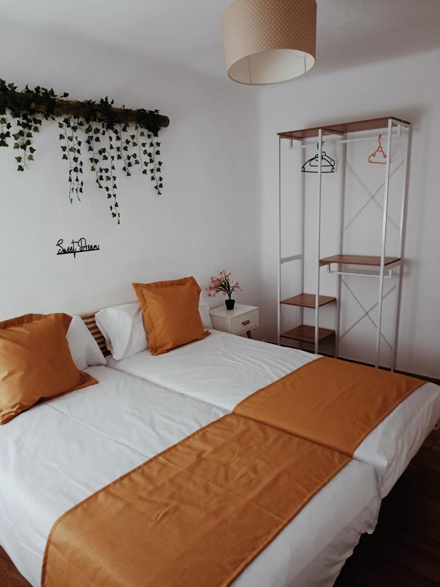 Casa Cobo Exclusivo Alojamiento En Madrid Buitenkant foto