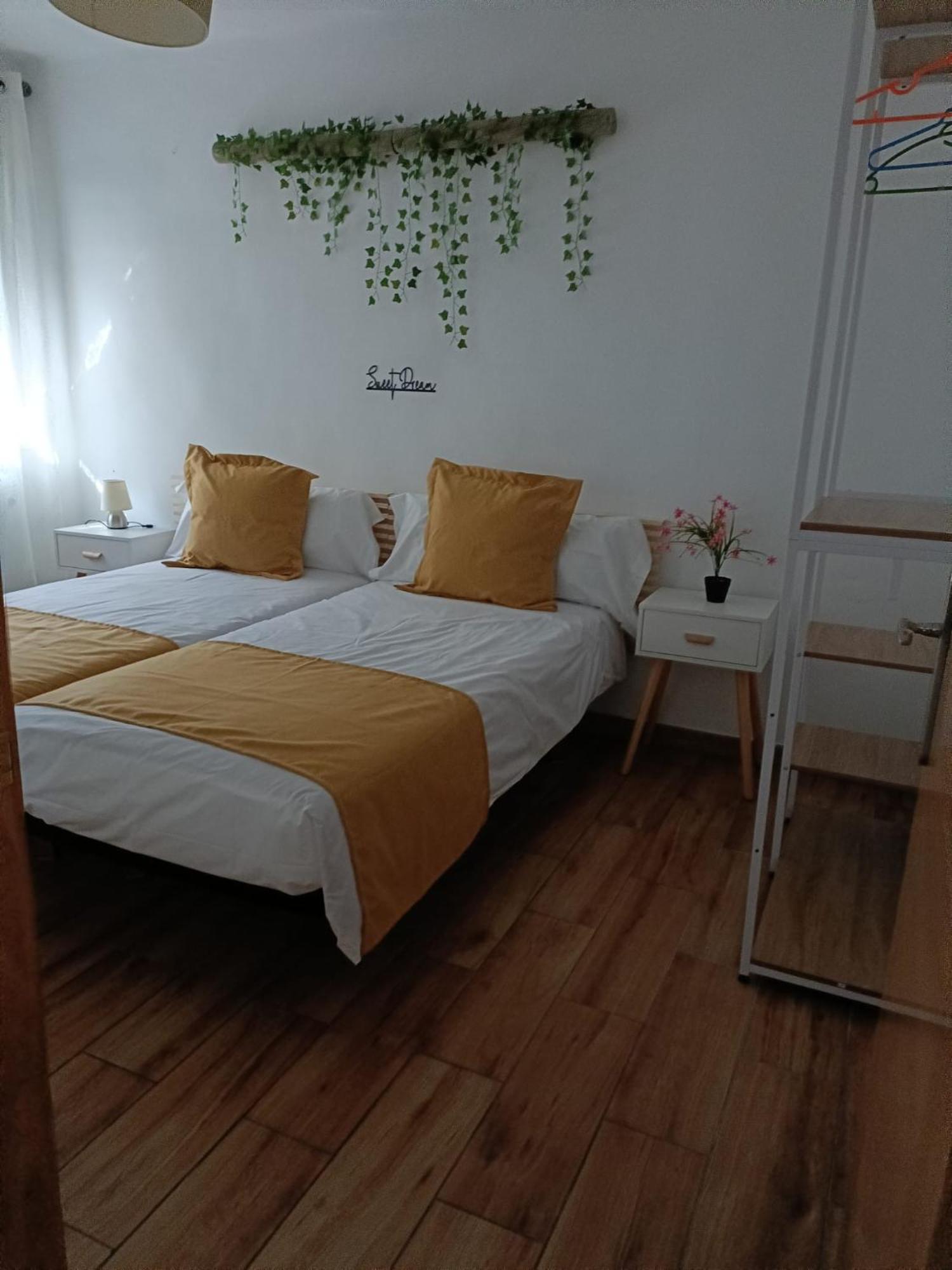 Casa Cobo Exclusivo Alojamiento En Madrid Buitenkant foto