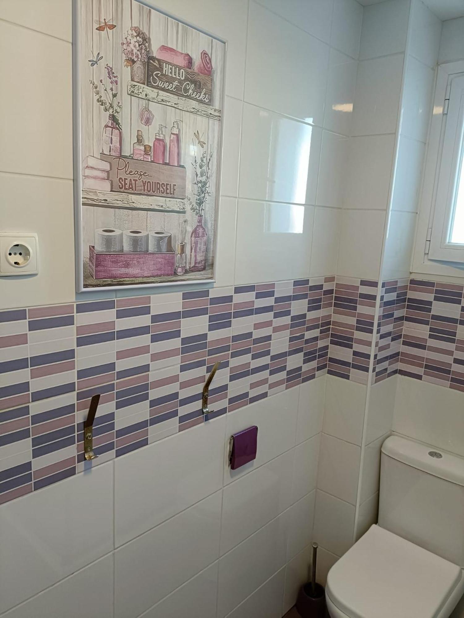 Casa Cobo Exclusivo Alojamiento En Madrid Buitenkant foto