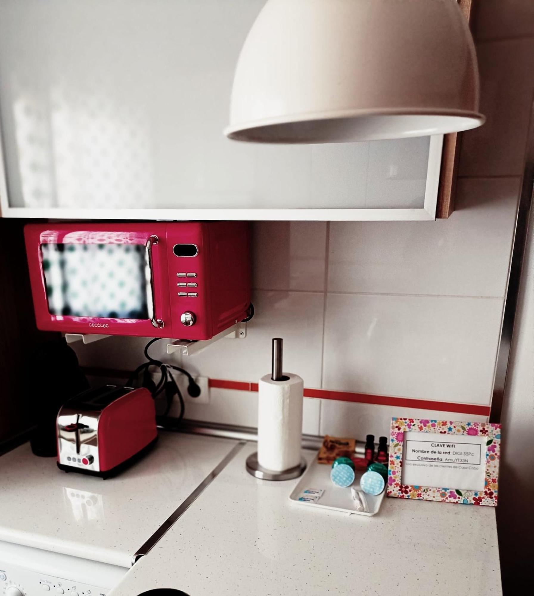 Casa Cobo Exclusivo Alojamiento En Madrid Buitenkant foto