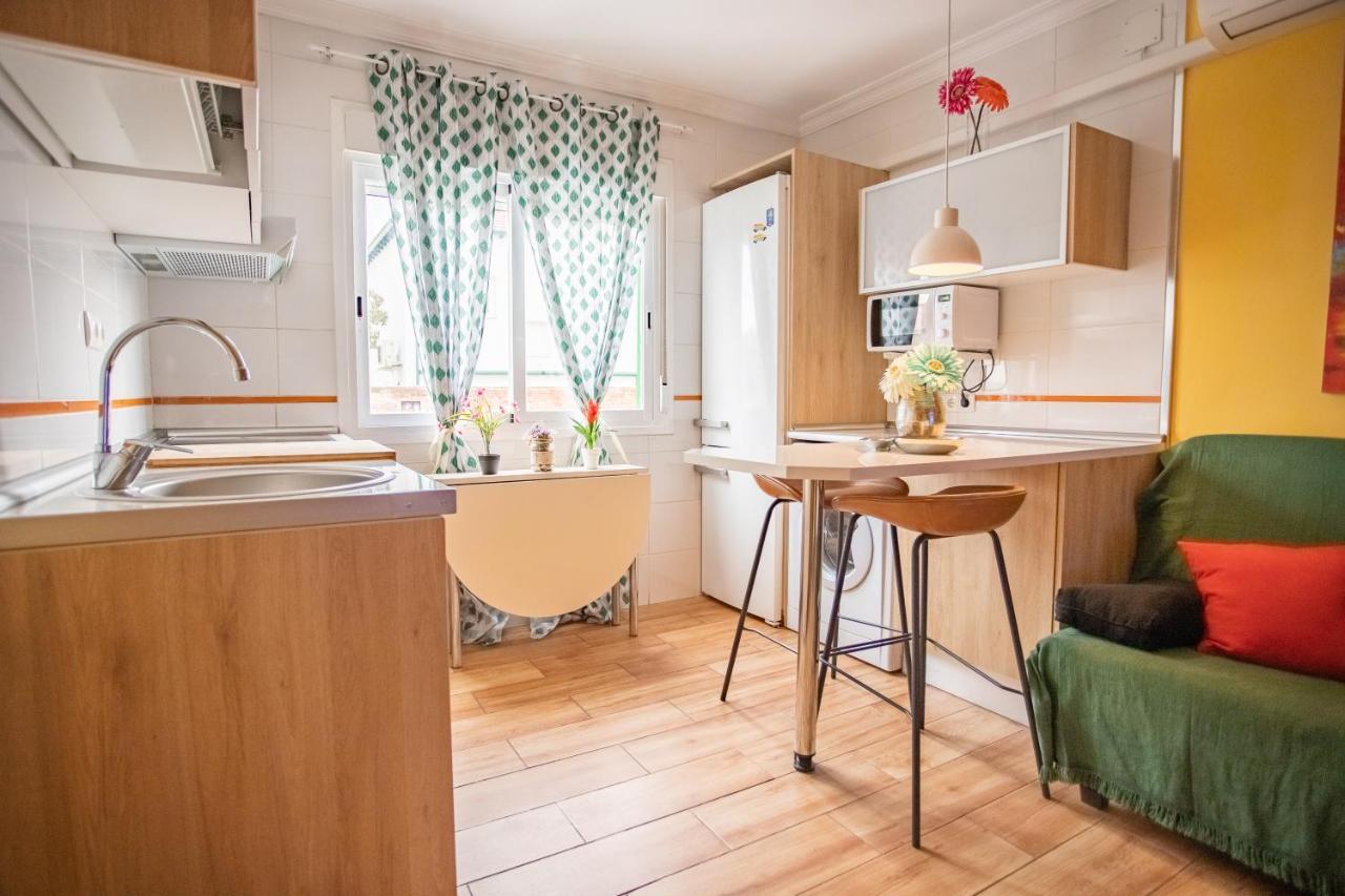Casa Cobo Exclusivo Alojamiento En Madrid Buitenkant foto