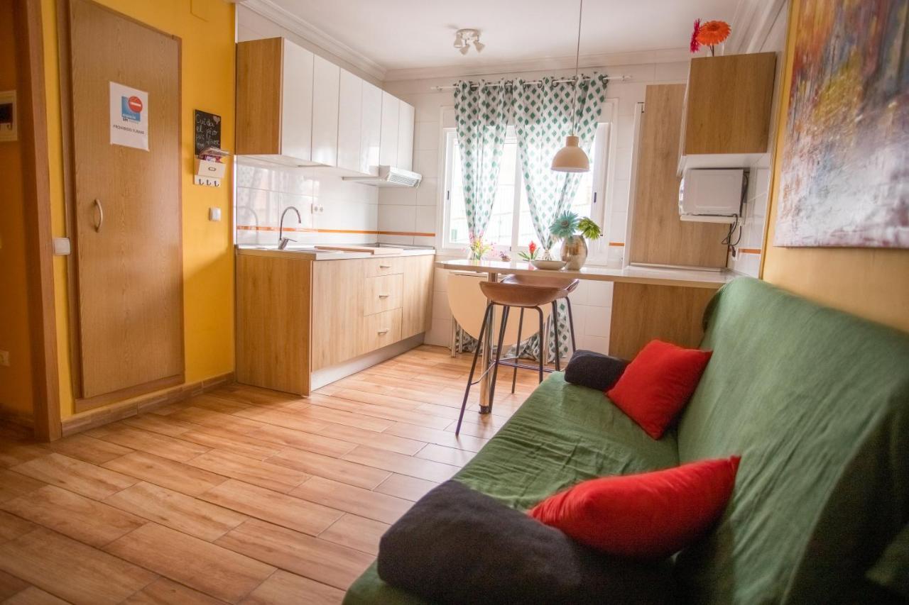 Casa Cobo Exclusivo Alojamiento En Madrid Buitenkant foto