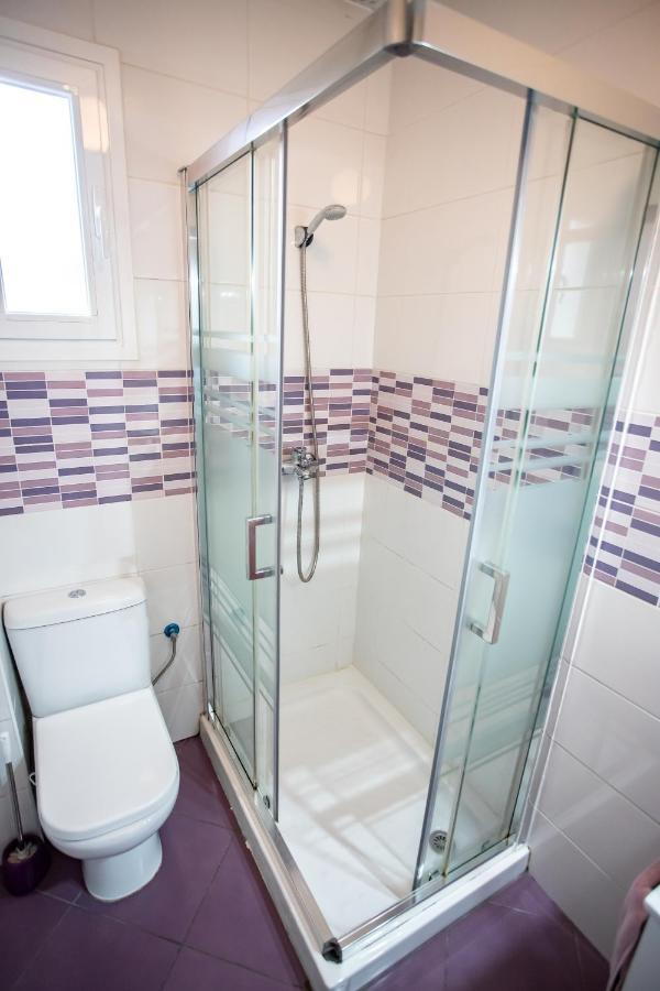 Casa Cobo Exclusivo Alojamiento En Madrid Buitenkant foto